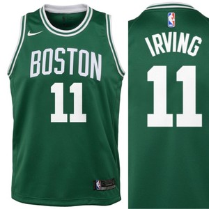 kyrie jersey ebay