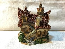 Boyds Bear Bearly Built Villages Boydsenbeary...