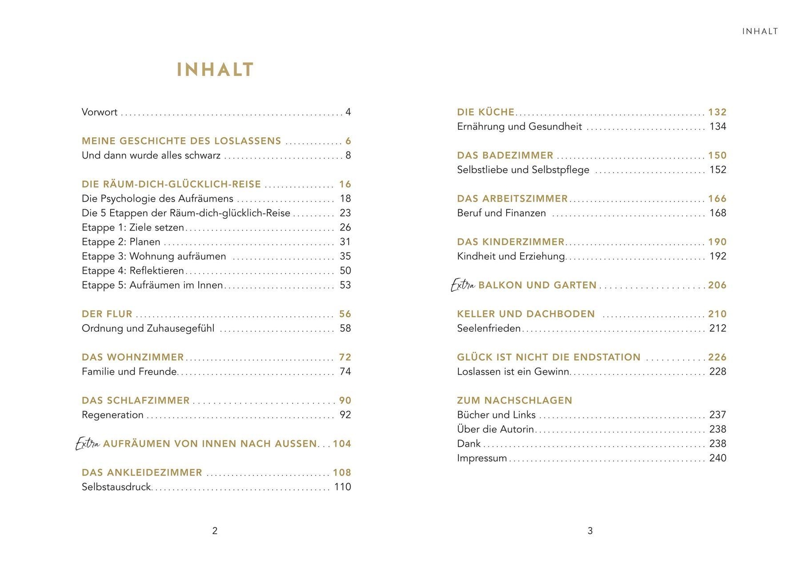 Thumbnail - Räum Dich Glücklich Anika Schwertfeger