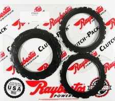 . Thm 400 Steel Plates Kolene Steel Plate Pack By Raybestos Stmgm03k