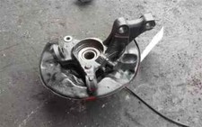 Scion Tc 2005-2010 Passenger Right Front Spindleknuckle