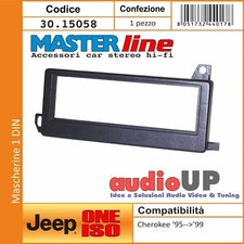 Autoradio Jeep CHEROKEE