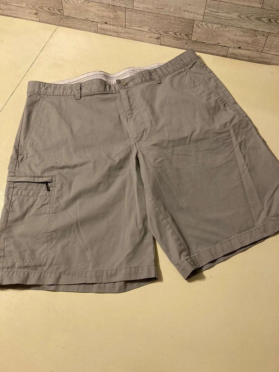 Greg norman tasso elba five iron shorts cheap