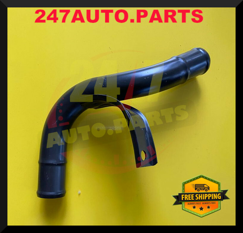 REPLACEMENT OUTLET PIPE FOR SUZUKI SIDEKICK 9298 1.6L & X90 9698