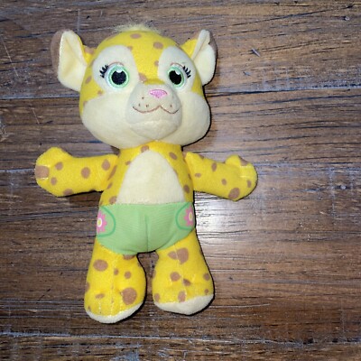 Jim Henson's Word Party Franny 7