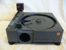 Proiettore diapositive KODAK EKTAPRO 5000. Senza telecomando