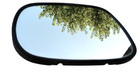 2007-11 Lexus GS OEM Left Side Original auto dim Mirror Glass⭐567472⭐S1⭐