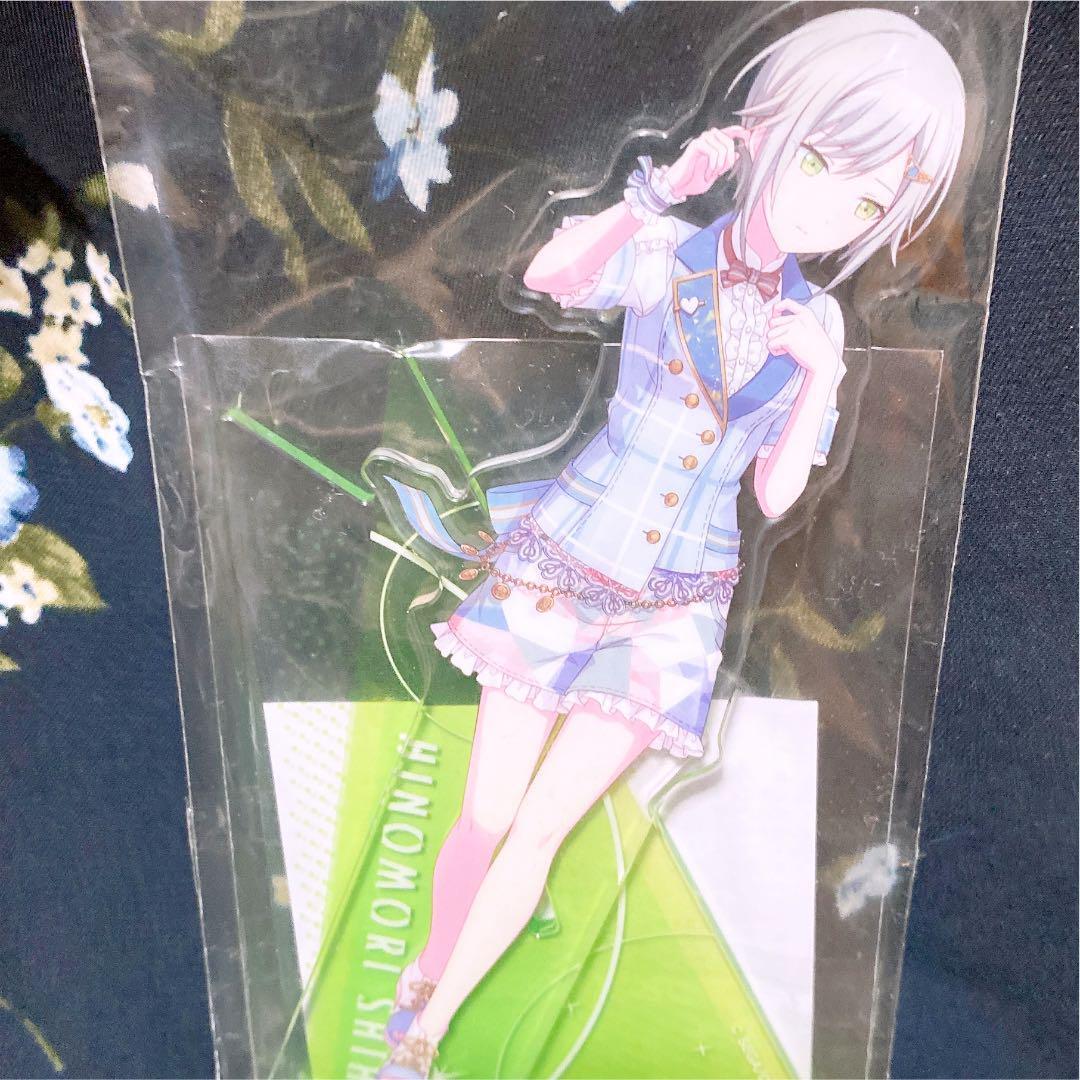 Project Sekai Colorful Stage Shiho Hinomori Acrylic Stand Movic