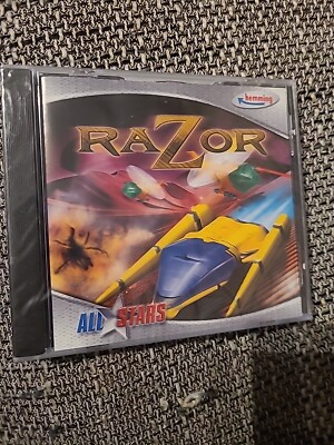 Pc Spiel Razor