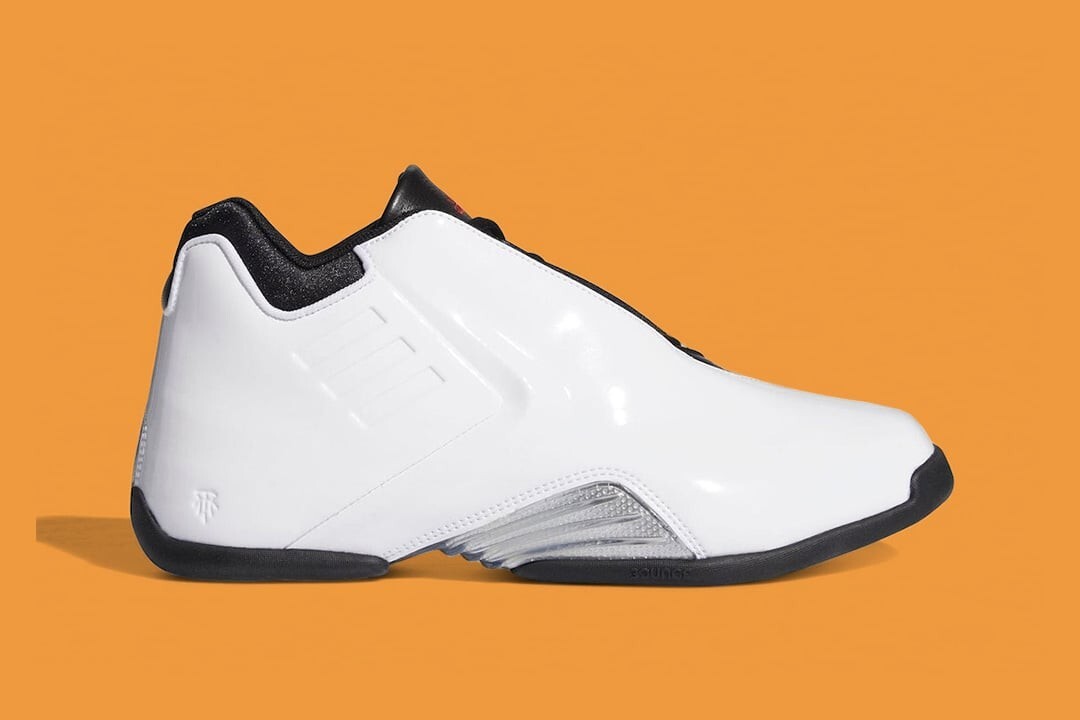 Size 9.5 - adidas T-Mac 3 Lesson for sale online | eBay Size 9.5 - adidas T-Mac 3 Lesson for sale online | eBay
