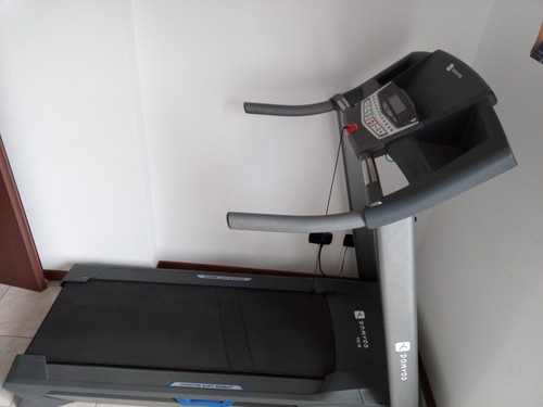Tapis Roulant Domyos TC-5 - Foto 5 di 6