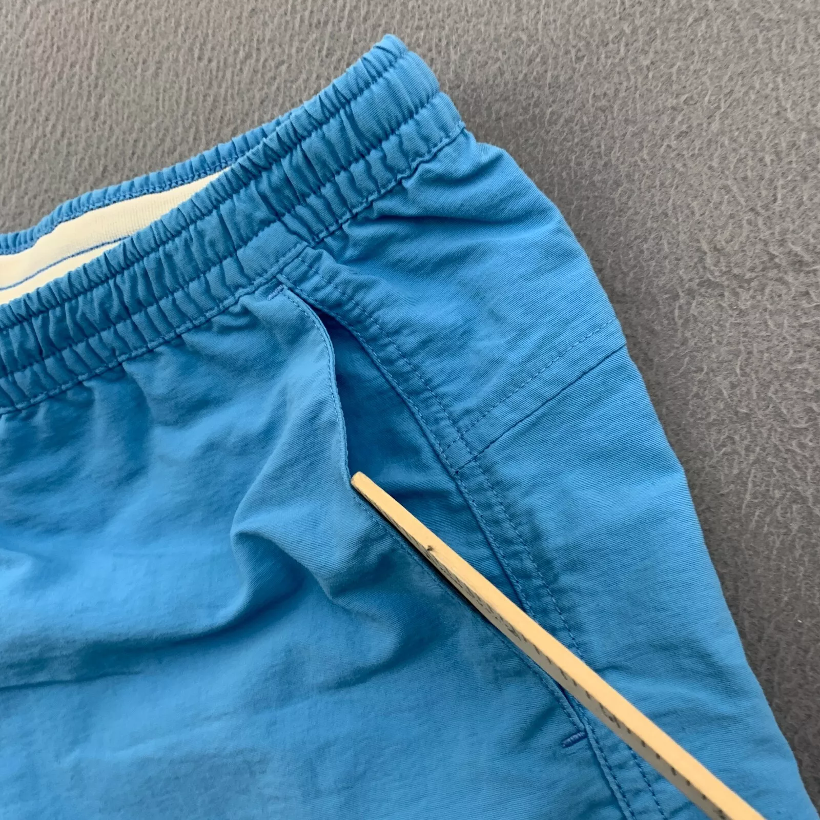patagonia adult lightweight baggies outdoors run shorts