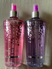 Victoria's Secret PURE SEDUCTION BLUSH  LOVE SPELL BLUSH Body Fragrance Mist 2