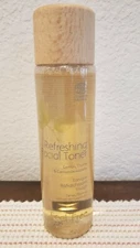 Feel Free Refreshing Facial Toner Lemon Thyme & Camomile extracts rejuvenation