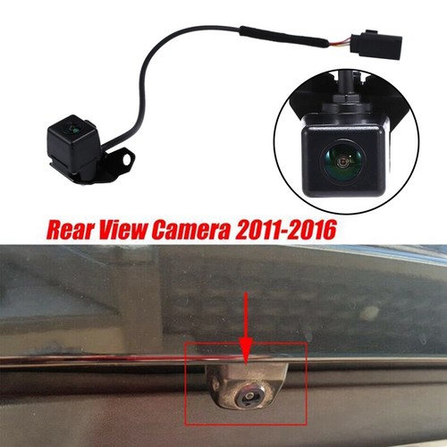 957503W100 Car Rear View Camera Rear Back View Camera Assy for SL I4V6 ...