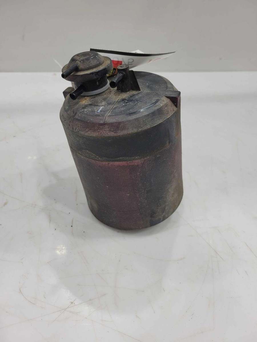 TWIN CABIN スーパー 1990 - 1996 Nissan 300ZX Fuel Vapor Charcoal Canister OEM