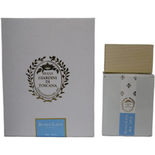 Giardini di Toscana Bianco Latte Eau de Parfum 3.4 oz 100 mL NIB