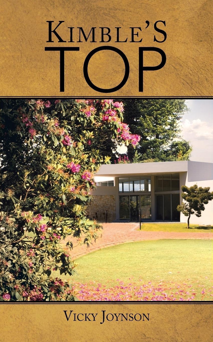 Thumbnail - Vicky Joynson | Kimble's Top | Taschenbuch | Englisch (2013) |