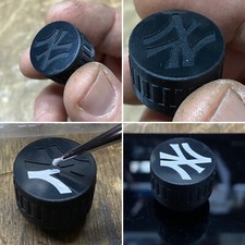 Ranger RCI-2950 Knob- 2950DX - ALAN 48 COLT Ranger - President - Personalizzata