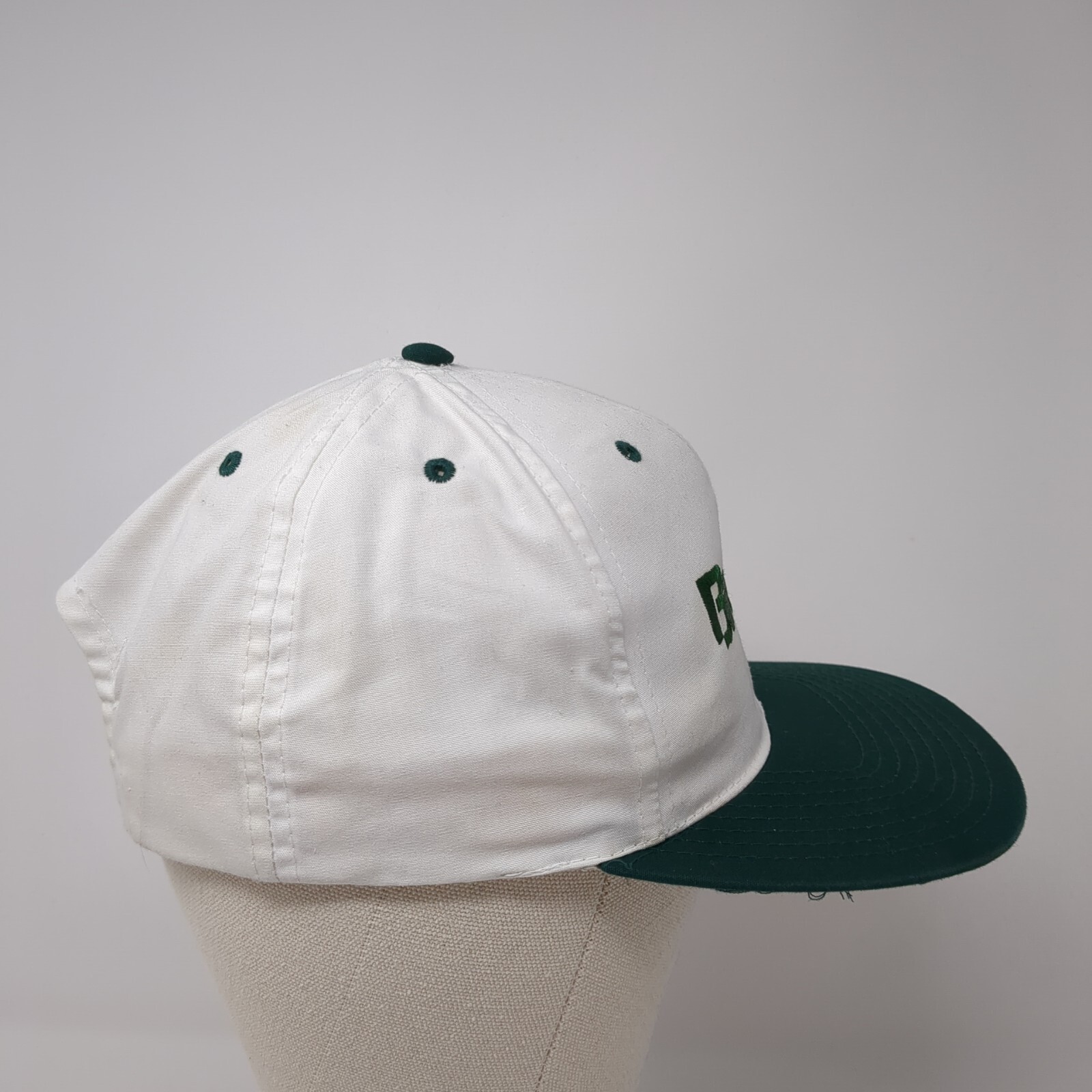 BiltBest Windows Snapback Hat Multi One Size Adju… - image 4