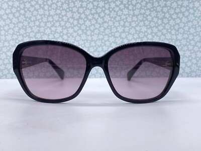 Pierre Cardin Sonnenbrille Damen Schwaz Cat Eye P.C. 8372 S 807 EU Medium
