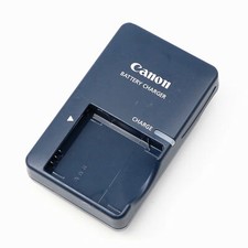CB-2LV Battery Charger For CANON NB-4L IXUS 75 130 120 117 255 230HS