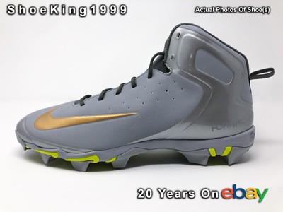 nike alpha huarache keystone mid