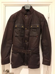 belstaff size 50