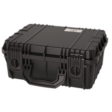 Seahorse SE630 Waterproof Protective Cases (16.0 x 11.6 x 6.2β) - USA Made