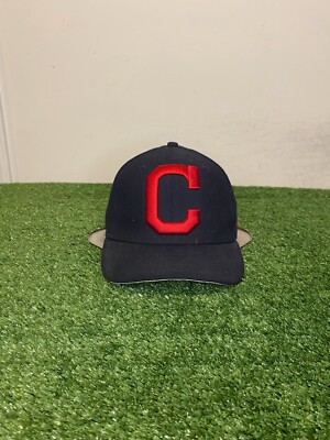 帽子 9fifty Cleveland Indians New Era 7 3/4 s-l400.jpg