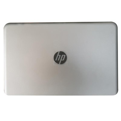 New For Hp Envy 15j 15 J 15 J067cl 15 Q 15t Silver Top Lid Lcd Back Cover 7533 Ebay