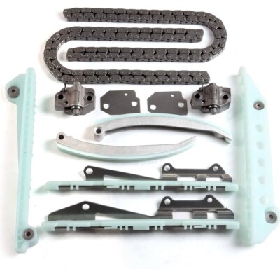 Timing Chain Kit for 97-04 Ford Lincoln Mercury Crown Victoria E-150 Grand Marqu