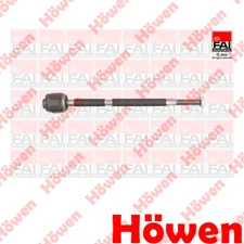 Fits Fiat Seicento 1998-2004 Cinquecento 1993-1999 Tie Rod End Front Howen #2
