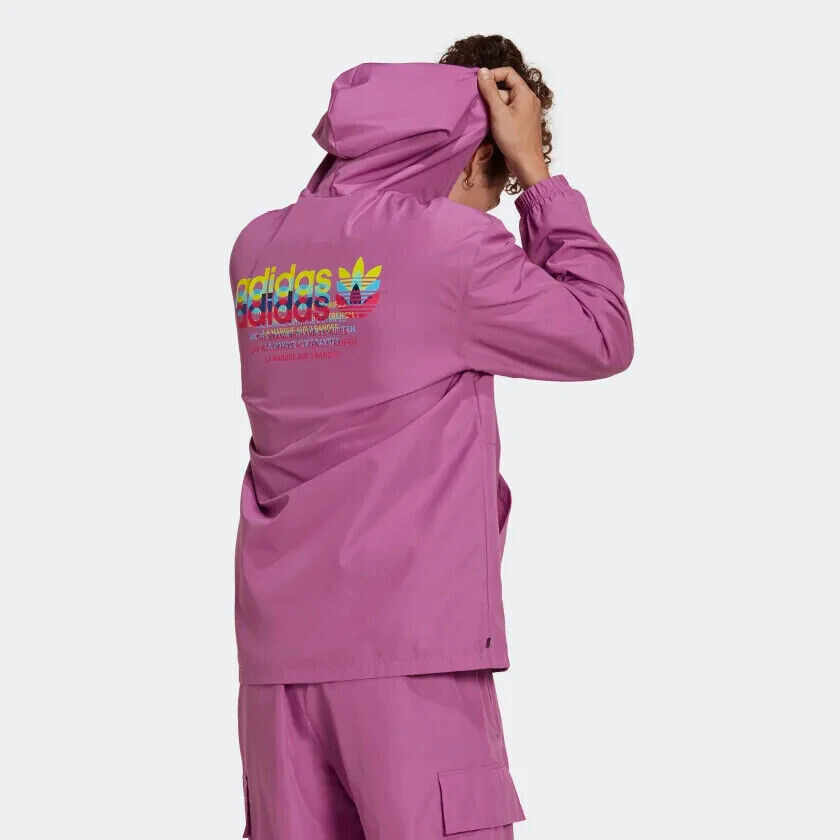 【HI FI FNK】Cosmic Windbreaker HI FI FNK】Cosmic Windbreaker HI FI FNK】Cosmic Windbreaker