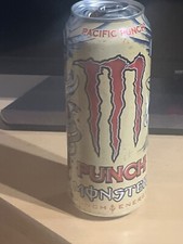 monster plechovka Punch
