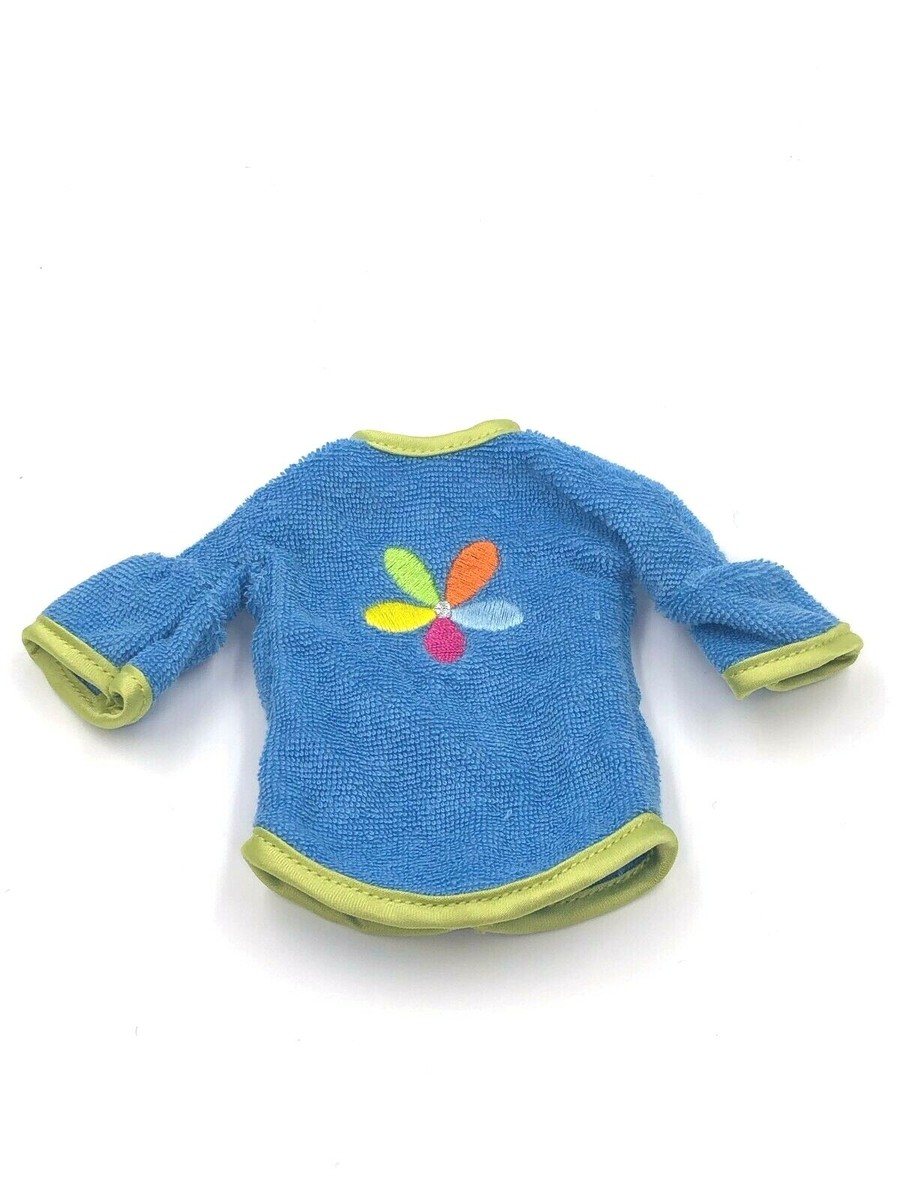 Fashion Royalty Poppy Parker Ipanema Intrigue Outfit Sweater