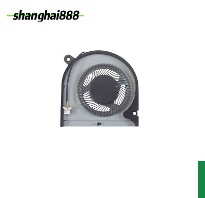 CPU Cooling Fan for Acer TravelMate P214-51 P215-51 P40-51 P50-51 N18P4 N18P5