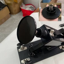 3XLR Suction Cup Adapter for Sex Automatic Machine Attachment Connector Holder