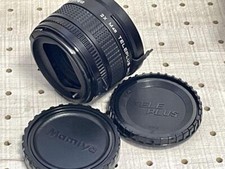 Kenko 2X M45 TELEPLUS MC6 Teleconverter for Mamiya M645