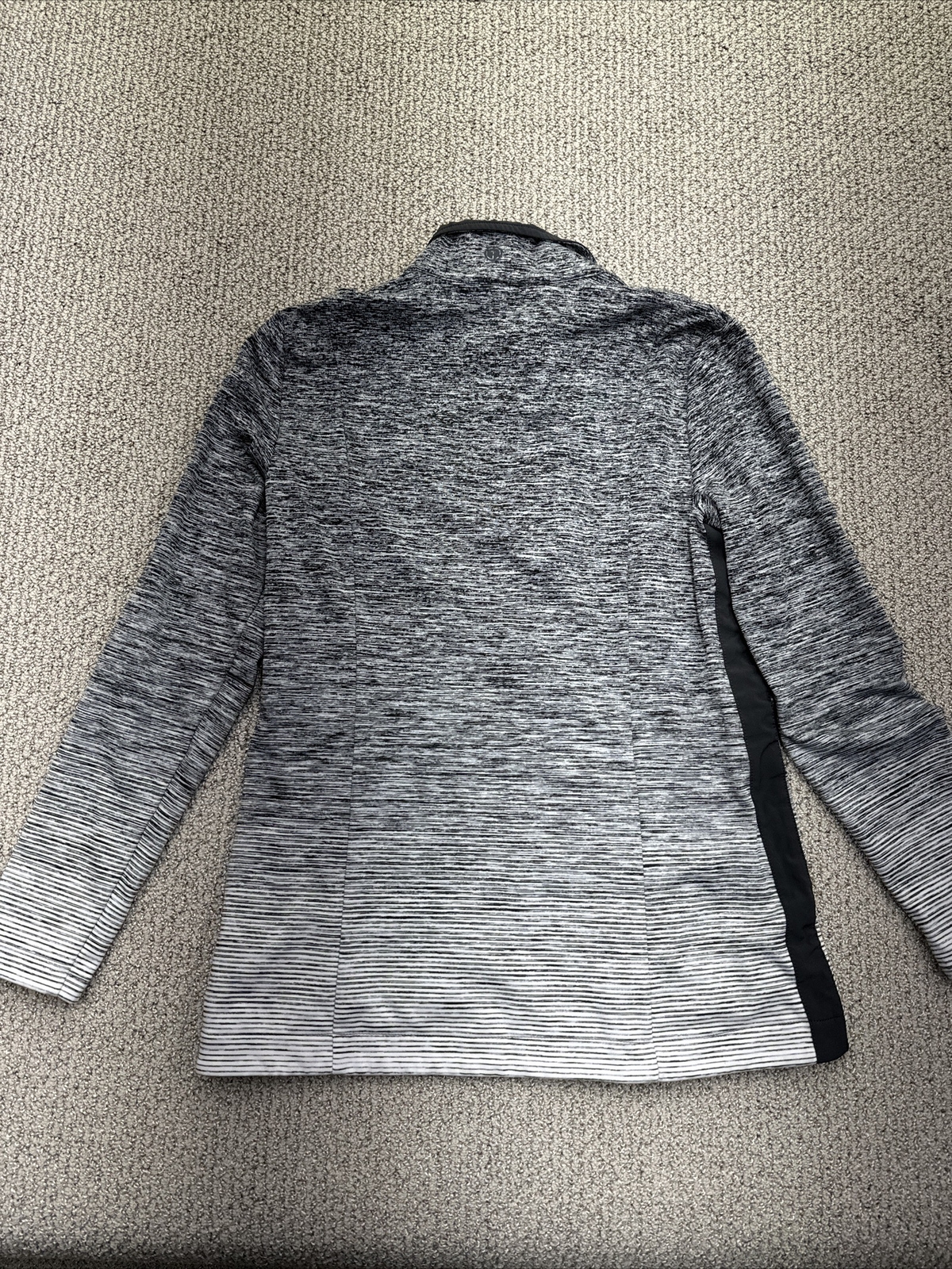 talbots Xs Full zip Jacket - image 3