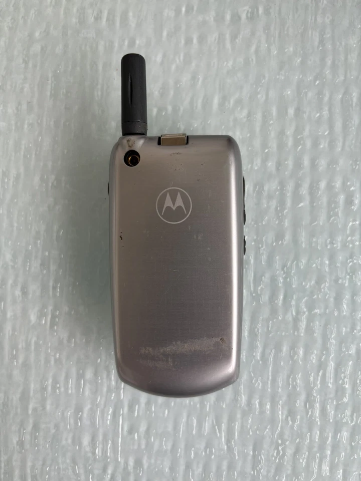 Motorola - Immagine 3 di 4