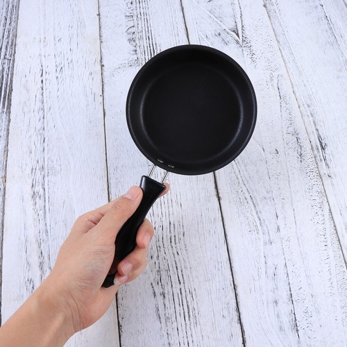 Antihaftpfanne pancake pan Mini Bratpfanne Omlette Maker Butterpfännchen - Bild 5 von 11