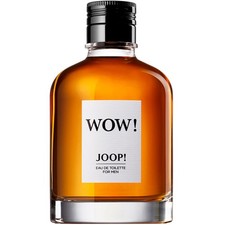 Joop Men's Wow EDT Spray 2.0 oz Tester Fragrances 3614225082245
