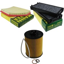 Filtre d'habitacle BMW X5