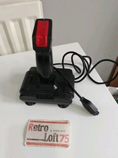 Archer Radio Shack Joystick. Sinclair Atari C64 Amstrad. Tested Working 