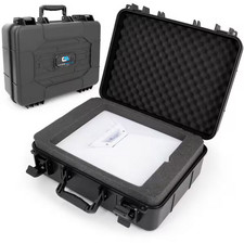 Starlink Mini Travel Case - IP67 Waterproof Hard Case for Starlink Mini  Acc