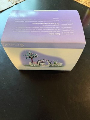 Dept. 56 Easter The Snow Village One Hop Walk #56.55160