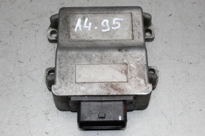 LPG Stag-4 Control unit Autogas 4-cylinder Audi A4 B5 8D 1.8