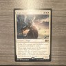 Magic: The Gathering Aegis Angel Rare Creature Core Set 2015 White Card