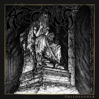 Aeternus Philosopher (Vinyl) 12'' Album